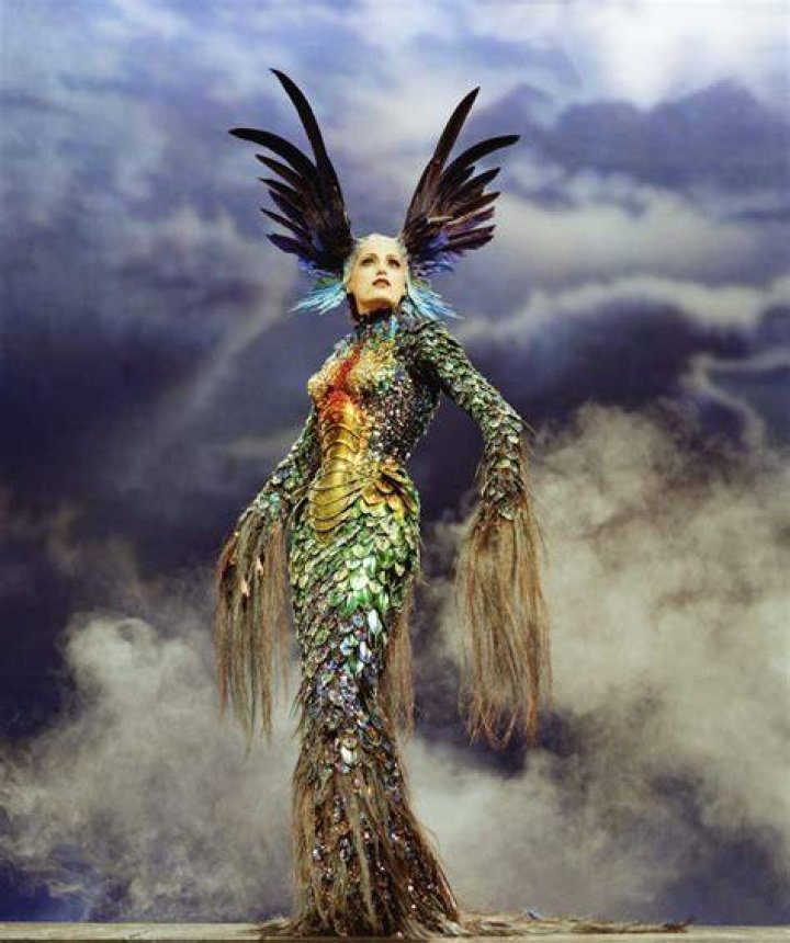 Thierry Mugler
