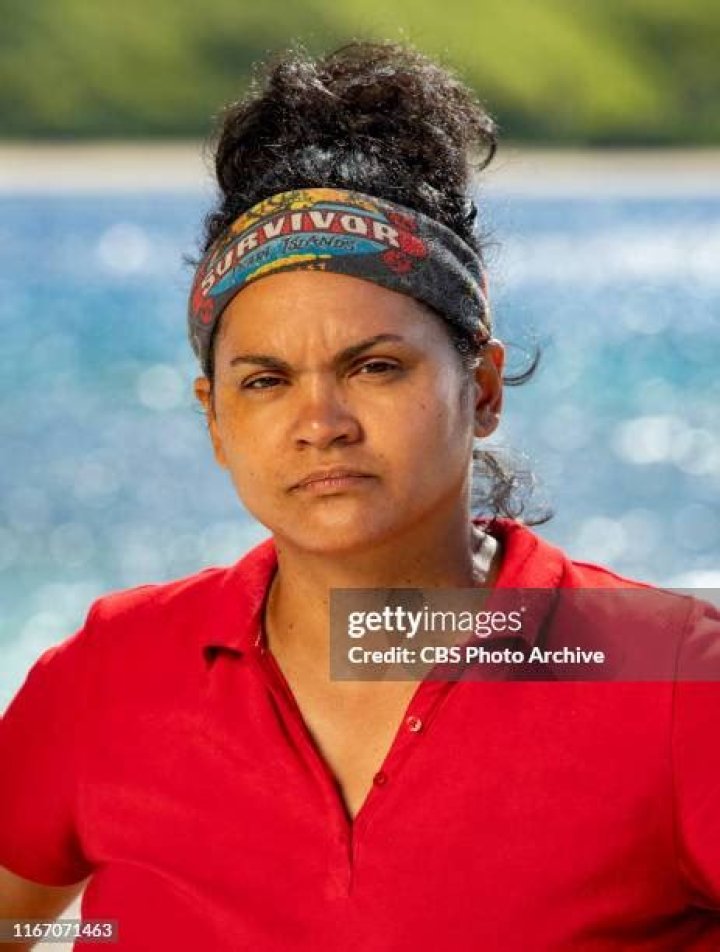 This edition features legendary winner, Nick Wilson, who returns to compete against other winners from the past two decades on SURVIVOR: WINNERS AT WAR, when the Emmy Award-winning series returns for its 40th season, with a special 2-hour premiere, Wednesday, Feb. 12 (8:00-10 PM, ET/PT) on the CBS Television Network. Photo: Robert Voets/CBS Entertainment &copy;2019 CBS Broadcasting, Inc. All Rights Reserved.