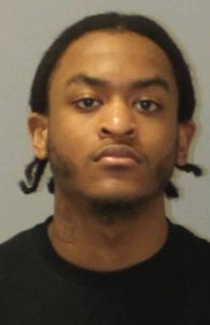 This undated mugshot released by the Miami- Dade Corrections & Rehabilitation Department shows rapper XXXTentacion. Authorities say troubled rapper-singer XXXtentacion has been fatally shot in Florida. The Broward Sheriff's Office says the 20-year-old rising star was pronounced dead at a Fort Lauderdale-area hospital. He was shot earlier outside a Deerfield Beach motorcycle dealership XXXtentacion Slain - 18 Jun 2018