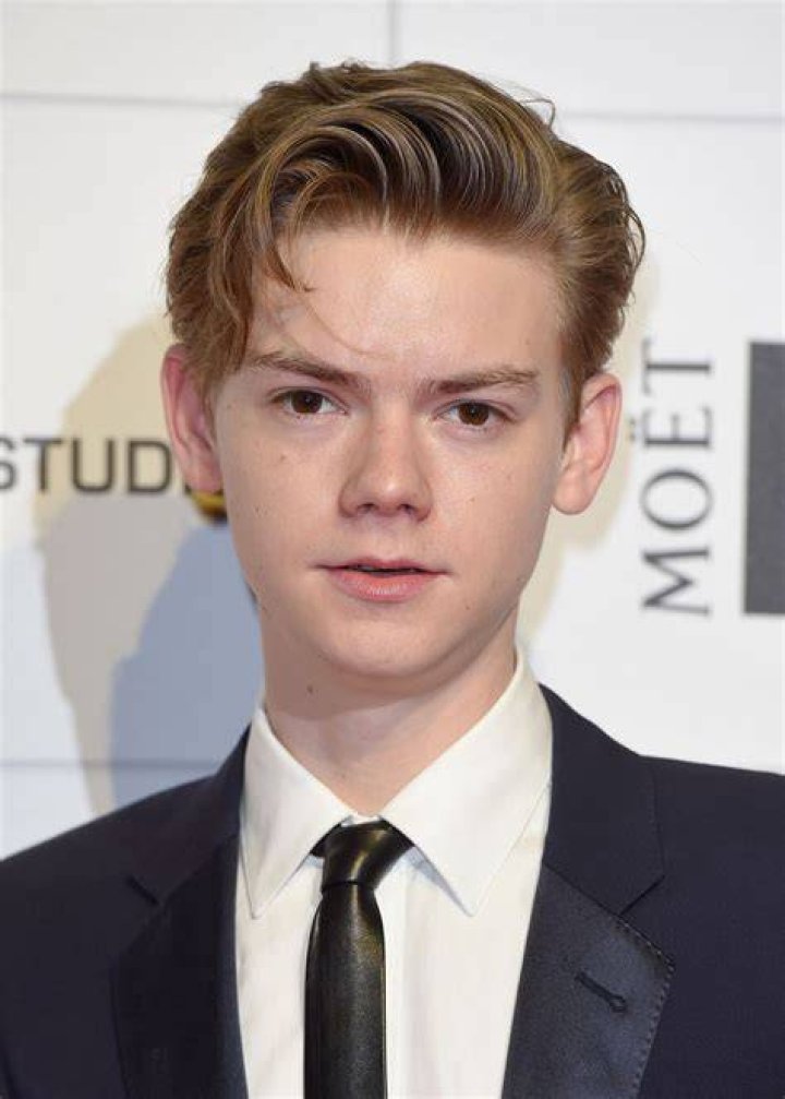 Thomas Brodie-Sangster