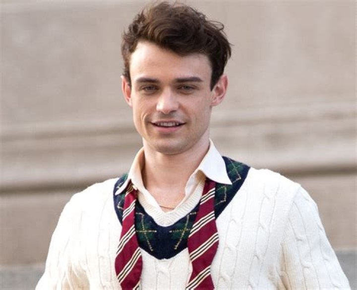 Thomas Doherty