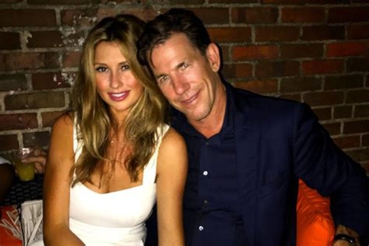 Thomas Ravenel Ashley Jacobs