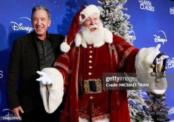 Tim Allen arrives at the world premiere of "Toy Story 4", at the El Capitan in Los AngelesWorld Premiere of "Toy Story 4" - Arrivals, Los Angeles, USA - 11 Jun 2019