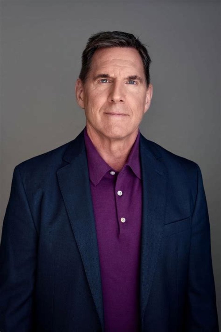 Tim Bagley