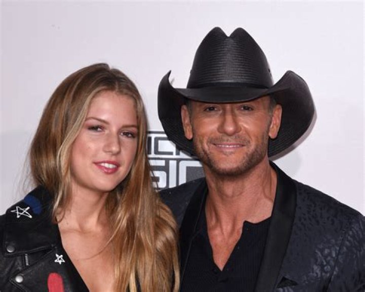 tim maggie mcgraw