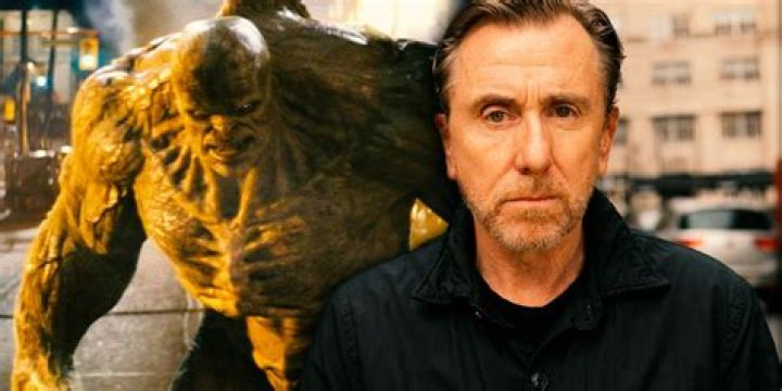 Tim Roth as Abomination