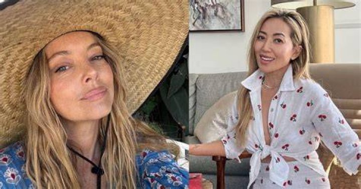 Tina Craig Chen celebrates her birthday