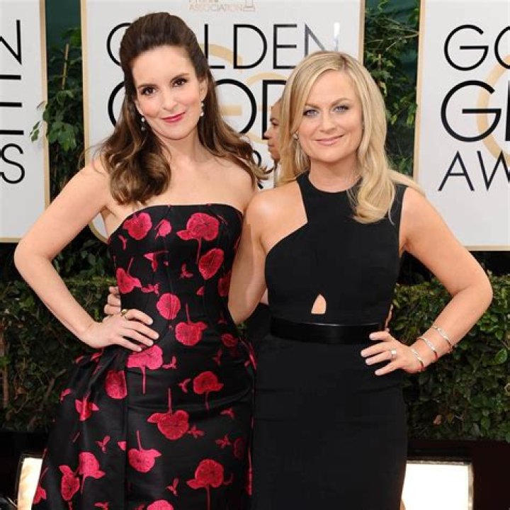 tina fey amy poehler golden globes 2021