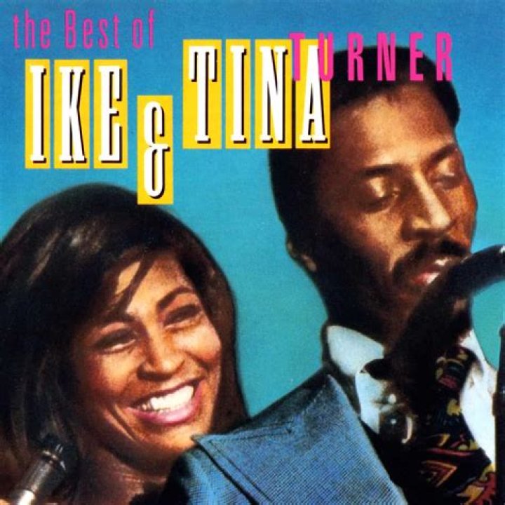 TINA TURNER (IKE AND TINA TURNER) Various