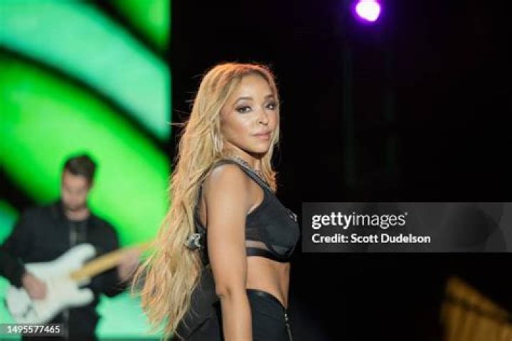 tinashe