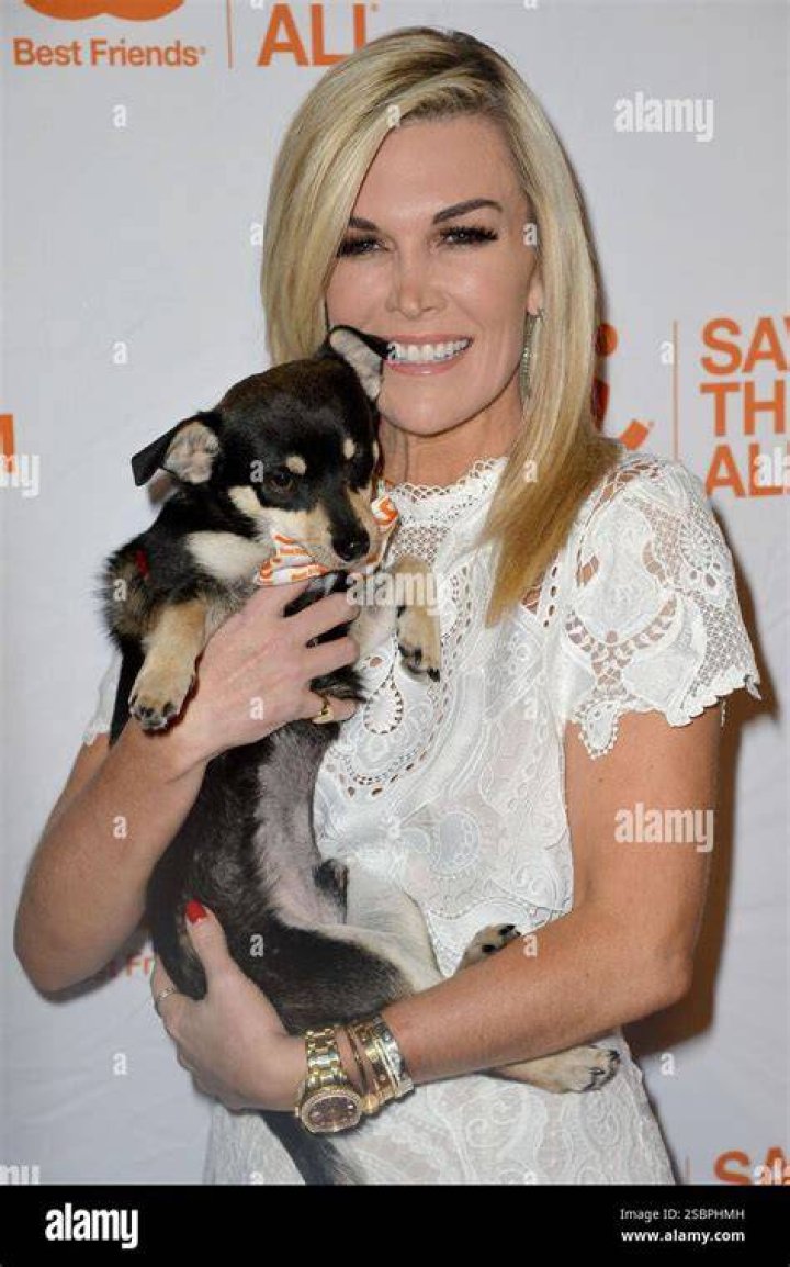 Tinsley Mortimer Animal Society Best Friends Benefit, New York, USA - 02 Apr 2019