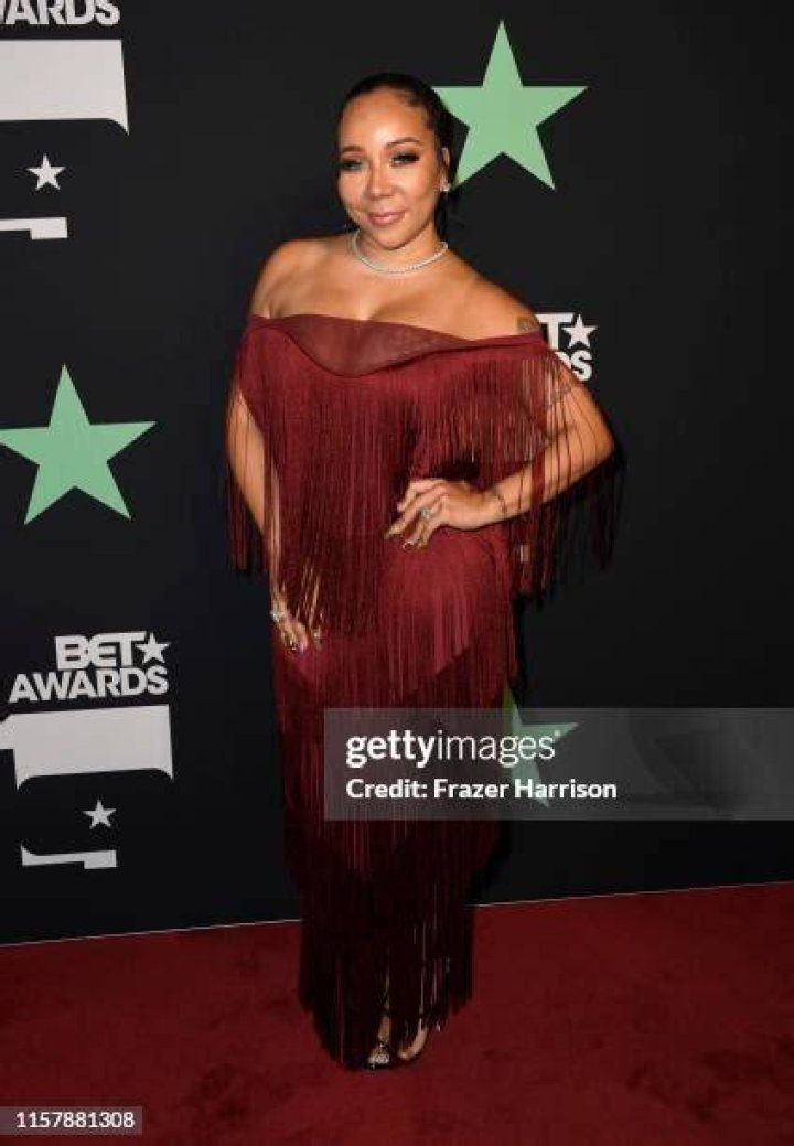 Tiny Harris