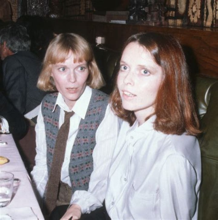 tisa farrow