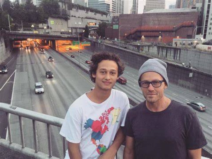 tobymac son truett foster dies