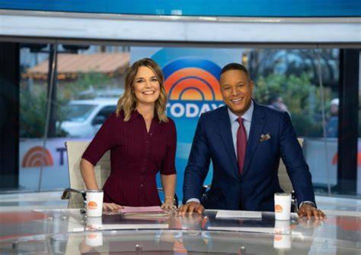 today show hosts