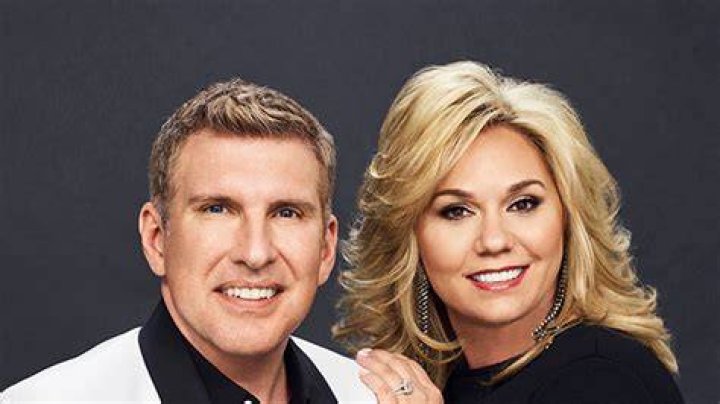 todd and julie