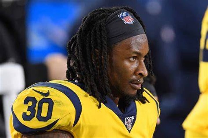Todd Gurley
