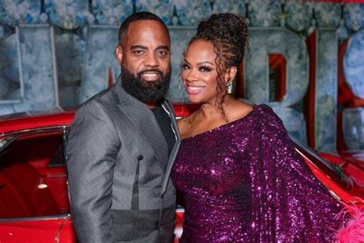 Todd Tucker, Kandi Burruss