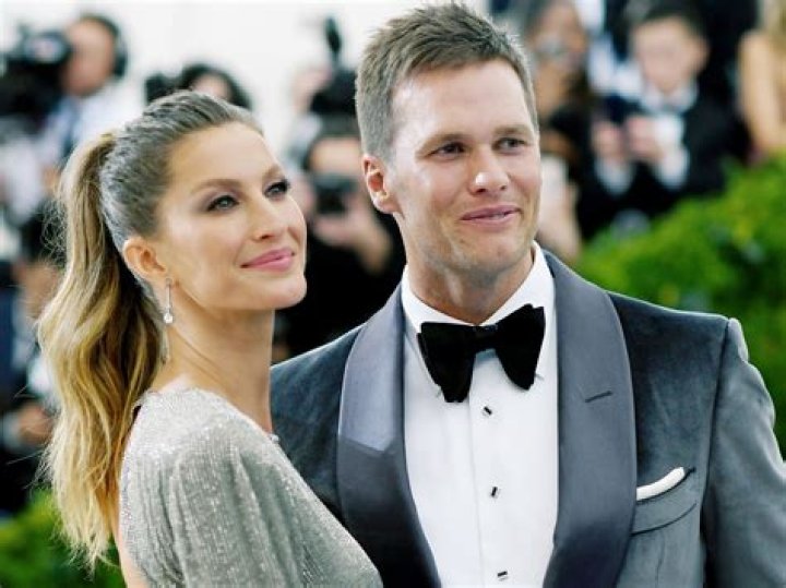 tom brady gisele bundchen