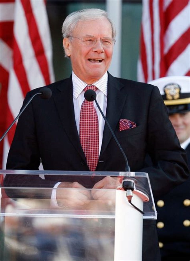 Tom-Brokaw-gallery-5-gty