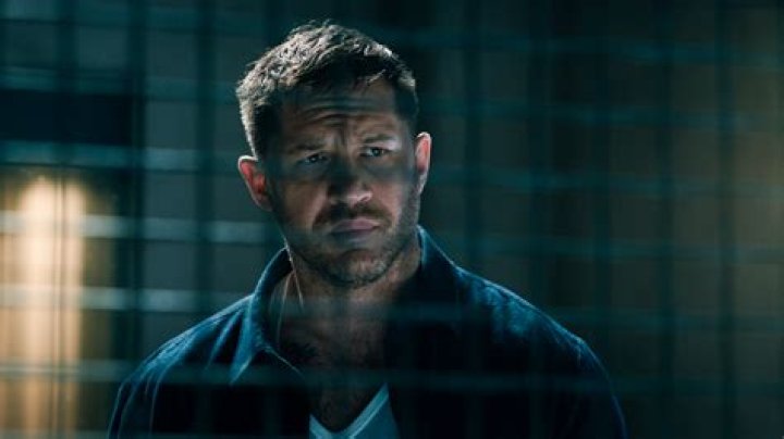 Tom Hardy Venom: Let There Be Carnage - fan event, London, UK - 14 Sep 2021