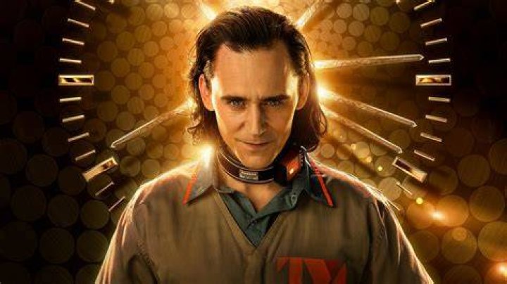 Tom Hiddleston