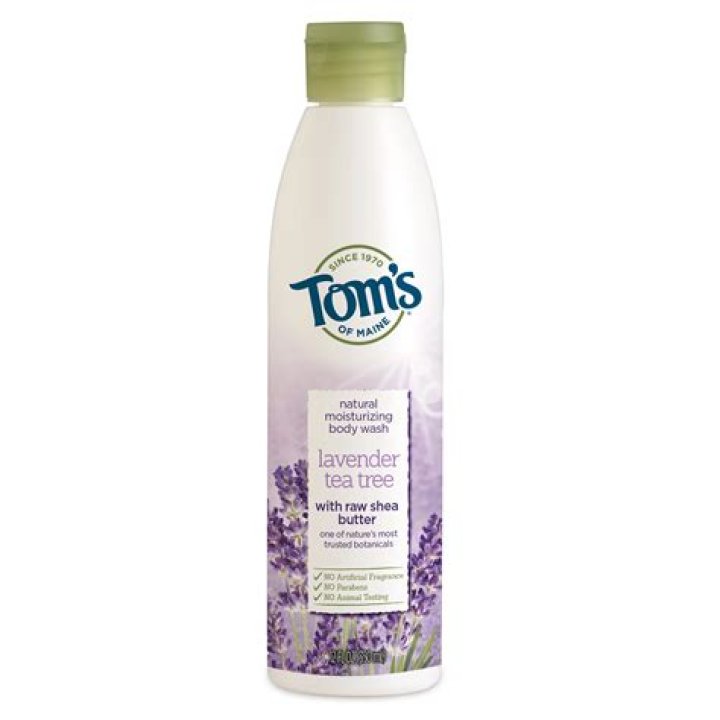 Tom&rsquo;s Of Maine Body Wash