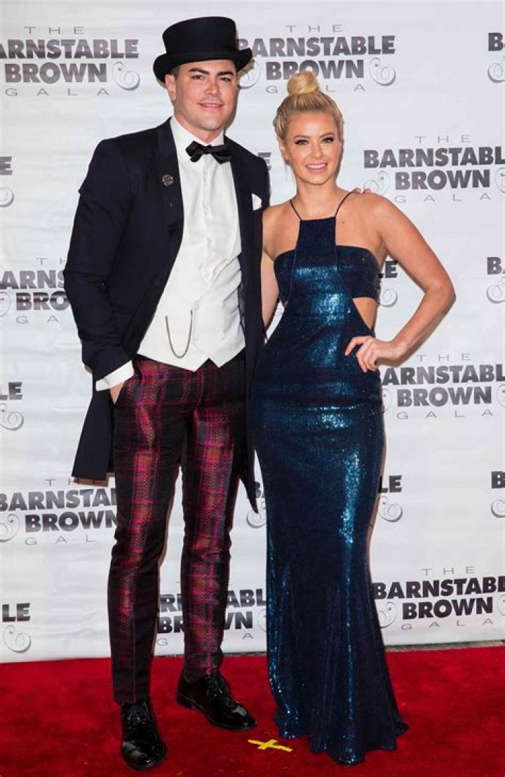 tom-sandoval-ariana-madix-barnstable-brown-gala-may-5-2017