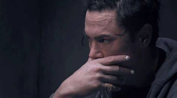 Tom Sandoval Cries in an Outhouse During &lsquo;Special Forces&rsquo;: Video