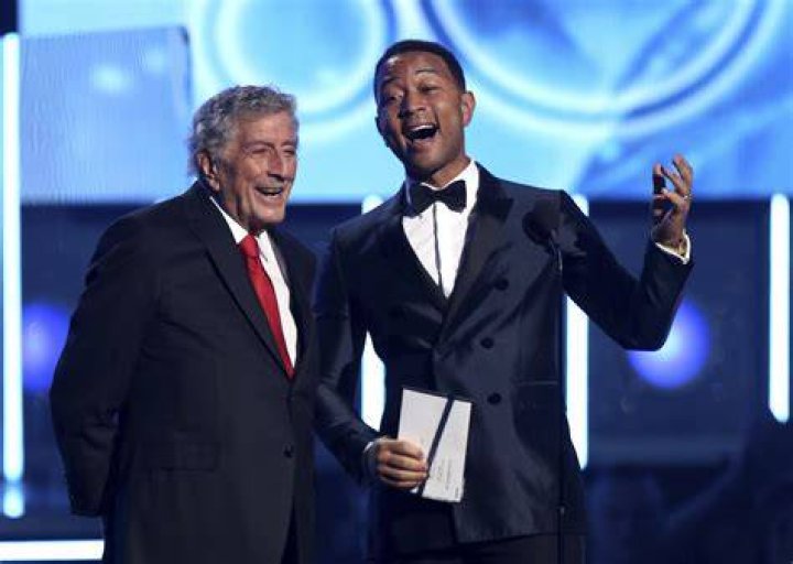 Tony Bennett, 2018