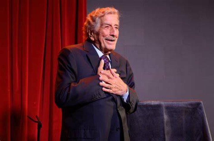 Tony Bennett, 2019