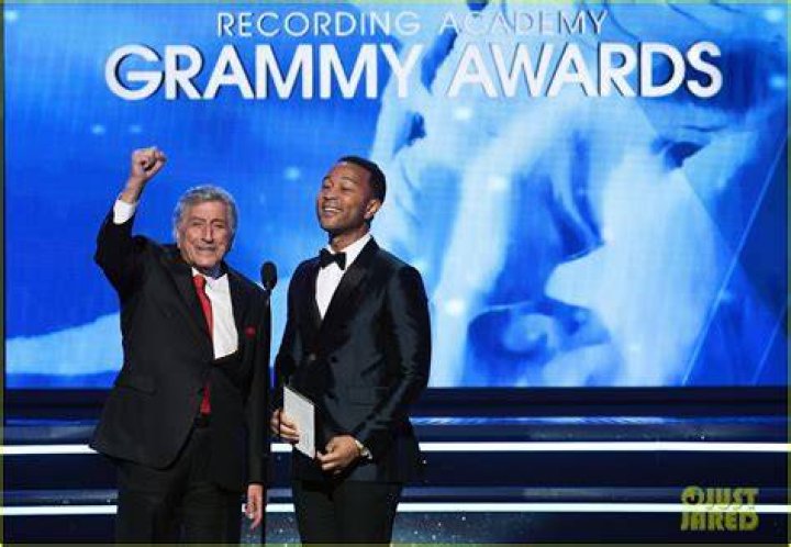 Tony Bennett & John Legend