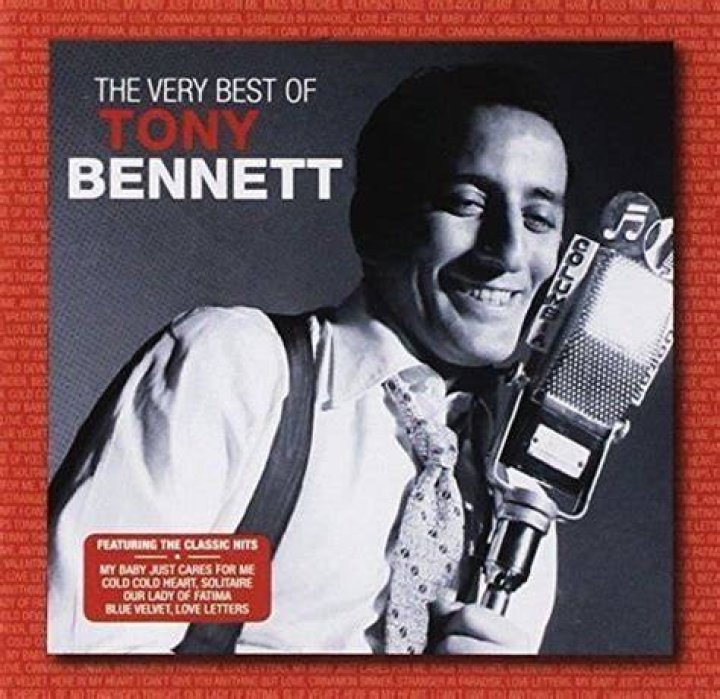 Tony Bennett VARIOUS