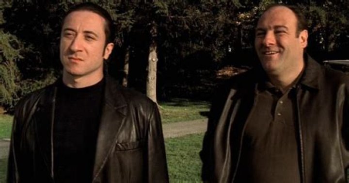Tony & Furio