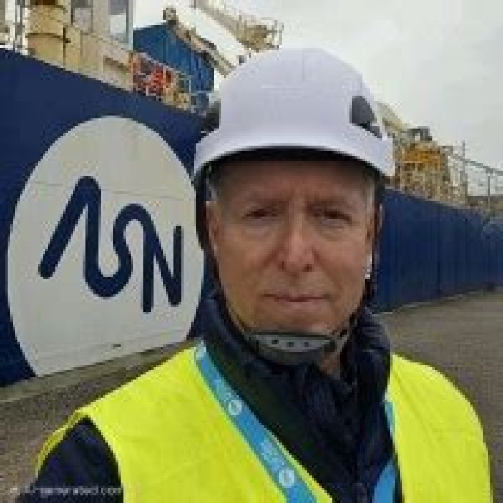 Tony Gambles