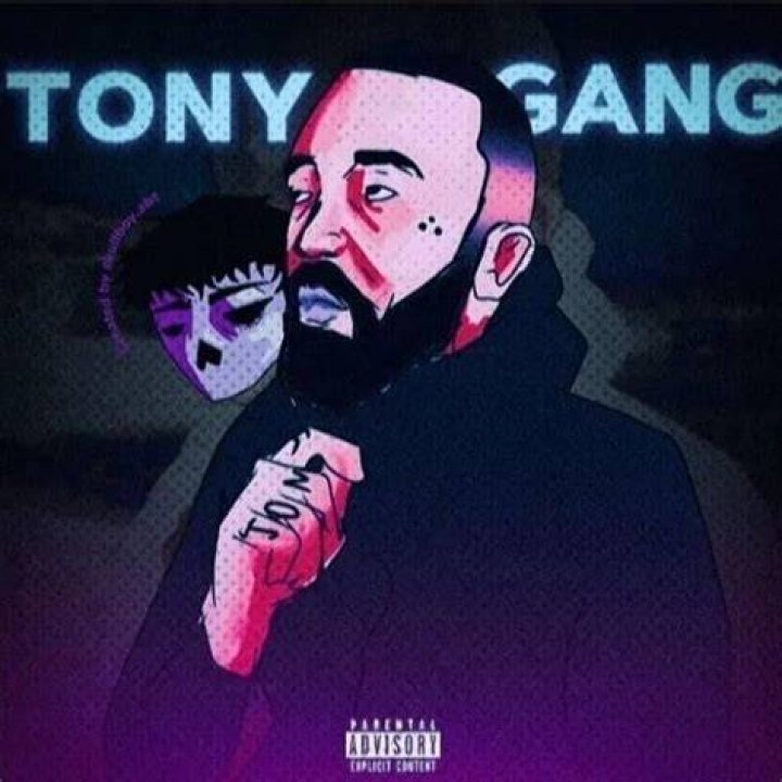 Tony & The Gang