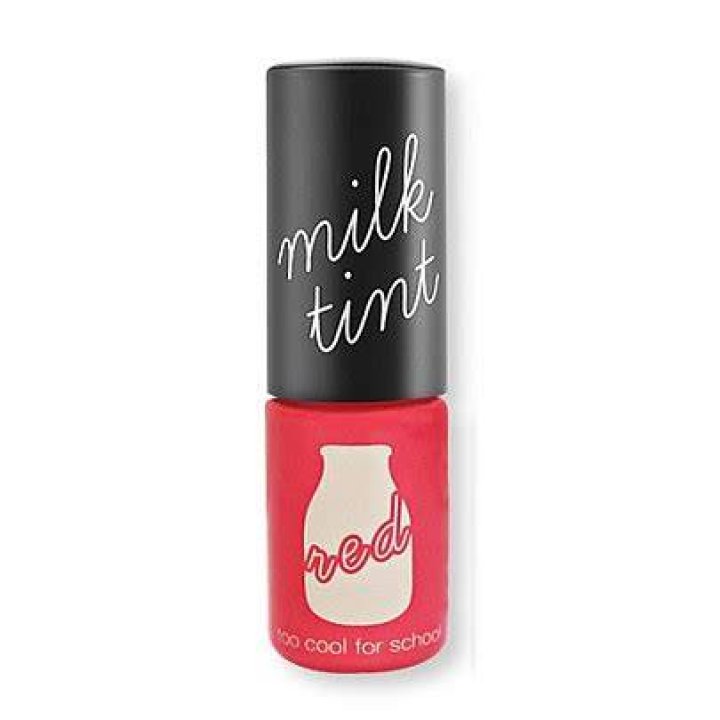 Too Cool For School Milk Tint, Price: $12
