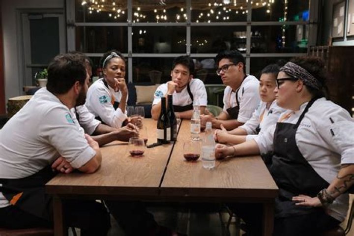 &lsquo;Top Chef: Portland&rsquo; Contestants
