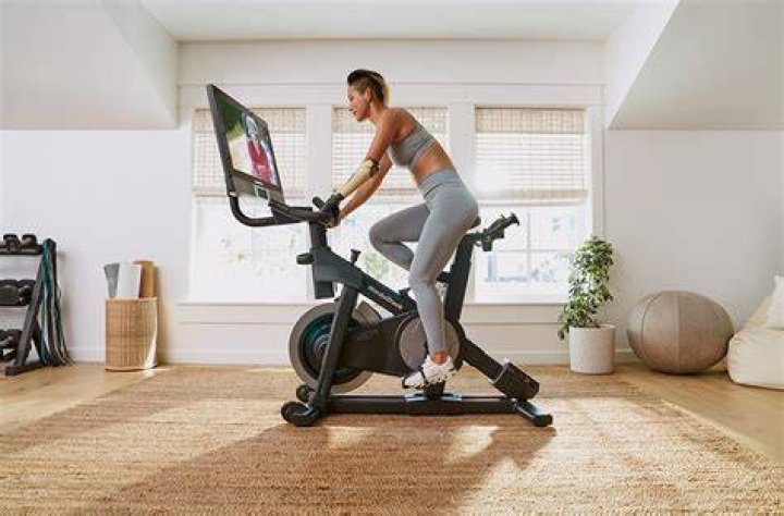 top exercise bike