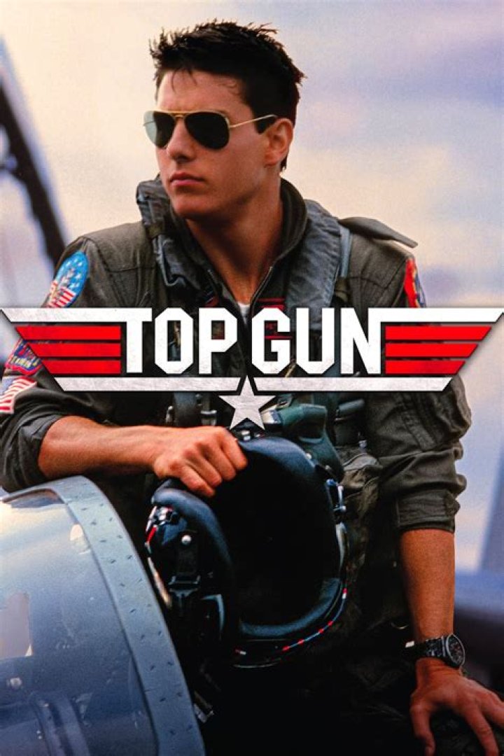 top-gun