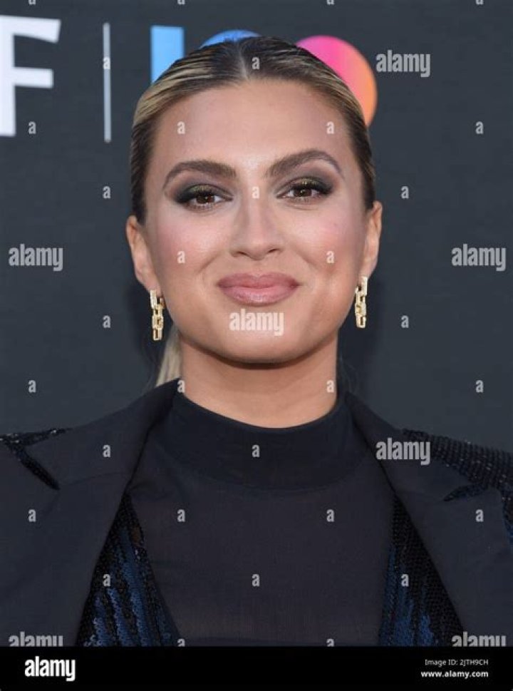 Tori Kelly MPTF's '100 Years of Hollywood: A Celebration of Service', Inside, The Lot at Formosa, Los Angeles, California, USA - 18 Jun 2022