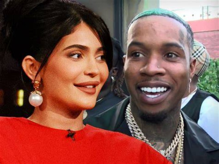 Tory Lanez, Kylie Jenner