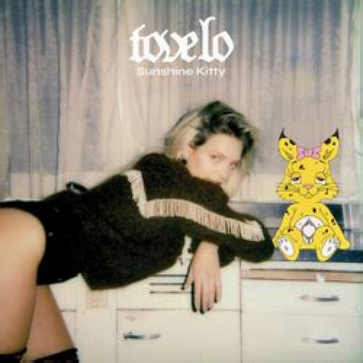 Tove Lo Sunshine Kitty Album Grammy Nomination Interview