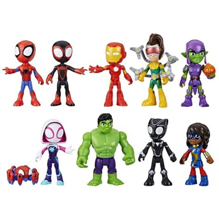 toys