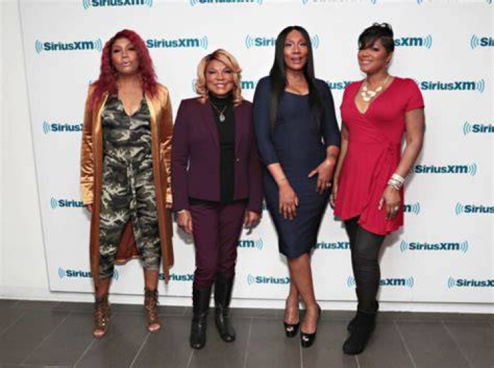 Traci Braxton