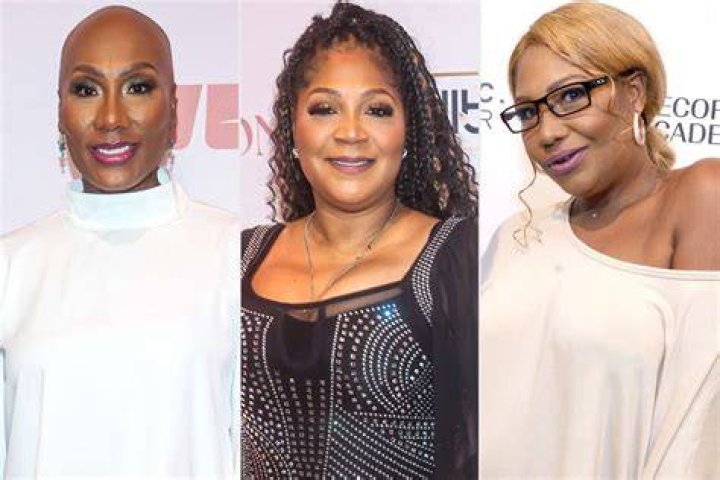 Traci & Towanda Braxton