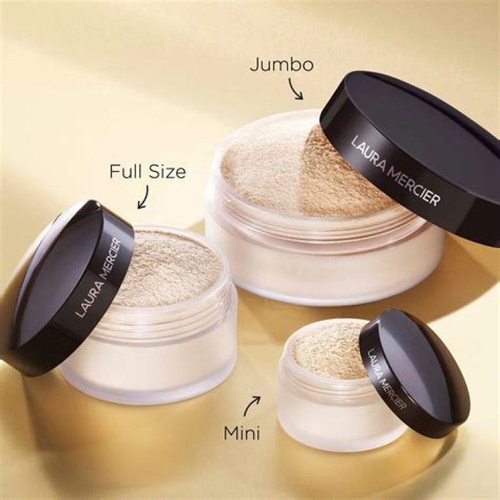 Translucent Loose Setting Powder