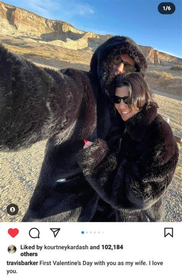 travis kourt post