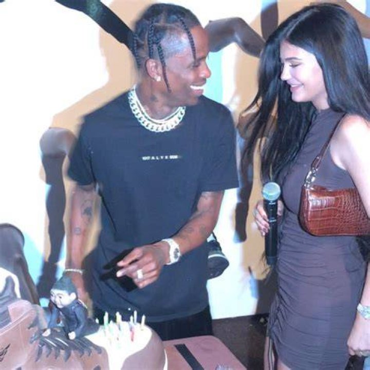 Travis Scott&rsquo;s 28th Birthday Party