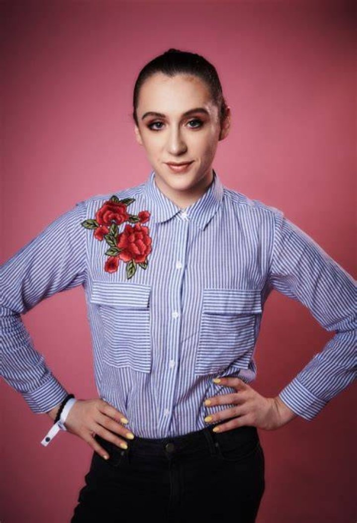 Trevor Moran Variety Portrait Studio, Beautycon Festival Los Angeles, USA - 13 Aug 2017